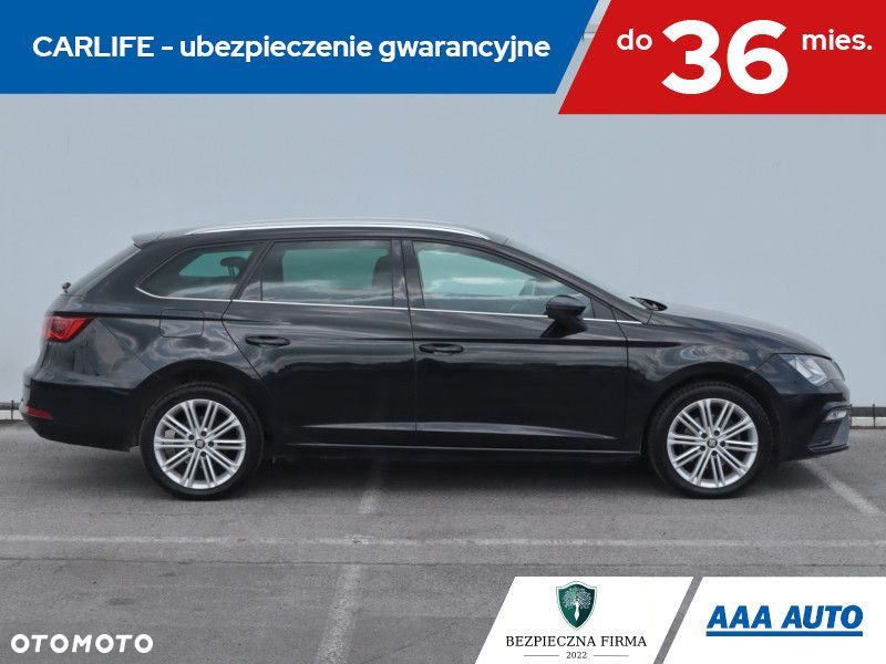Seat Leon Sportstourer - 8