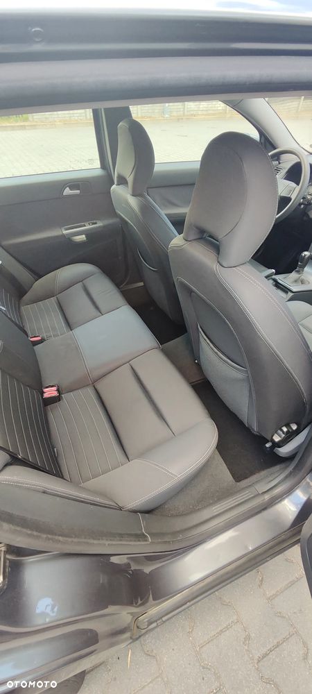 Volvo V50 1.8 - 7
