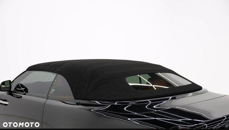 Rolls-Royce Dawn Standard - 4