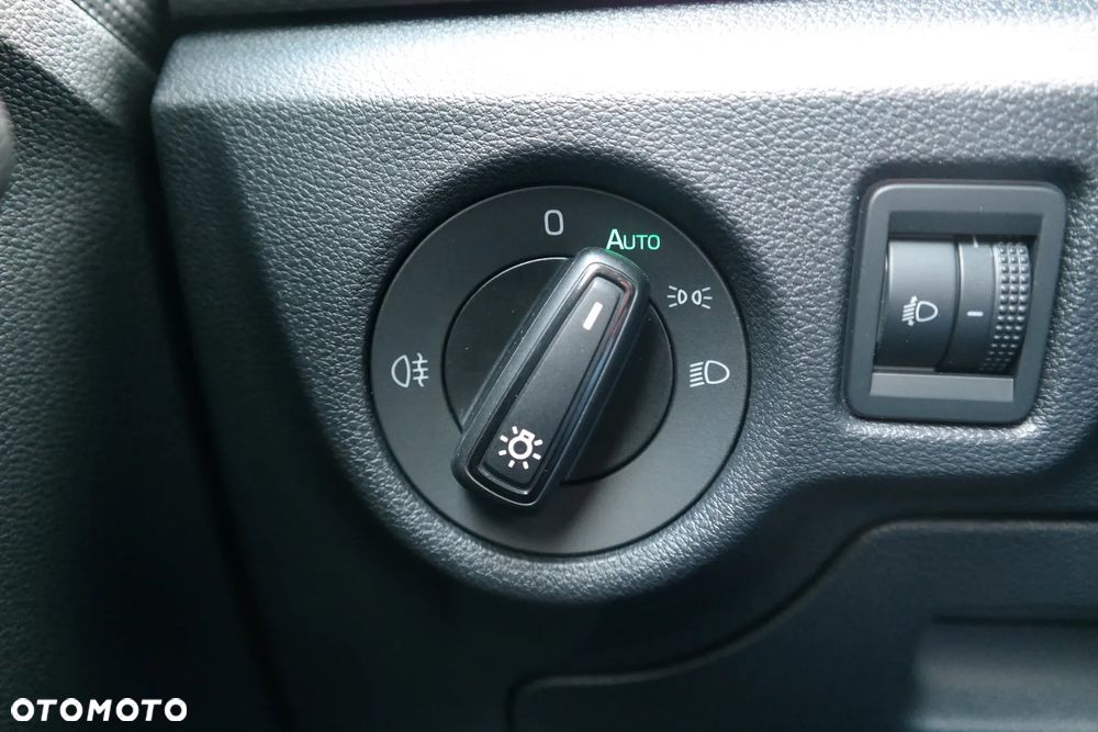 Skoda Kamiq 1.0 TSI Ambition - 19