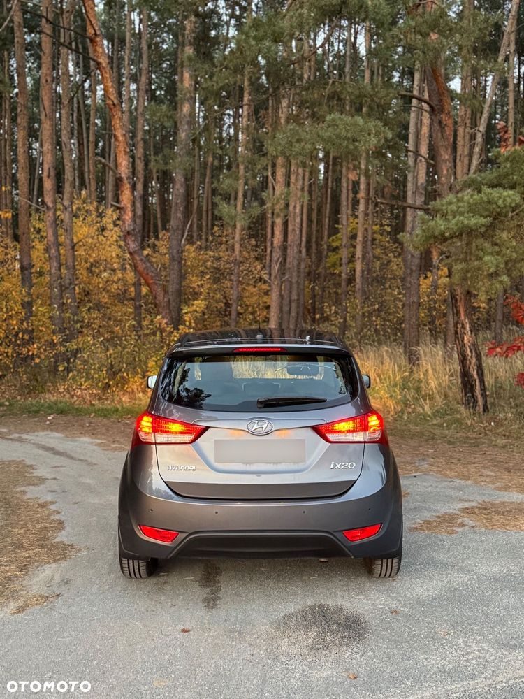 Hyundai ix20 1.4 Classic - 5