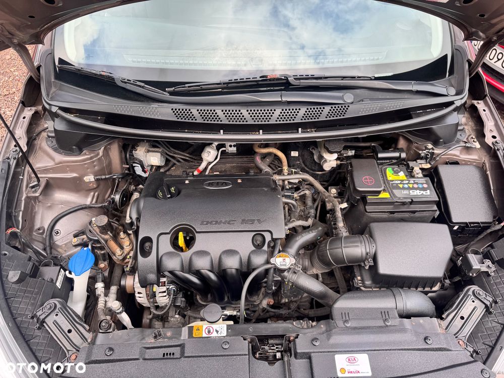 Kia Ceed 1.4 XL - 17