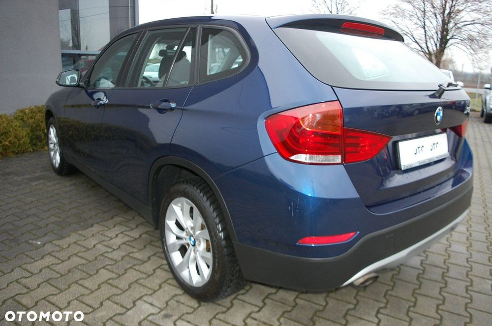BMW X1 - 12