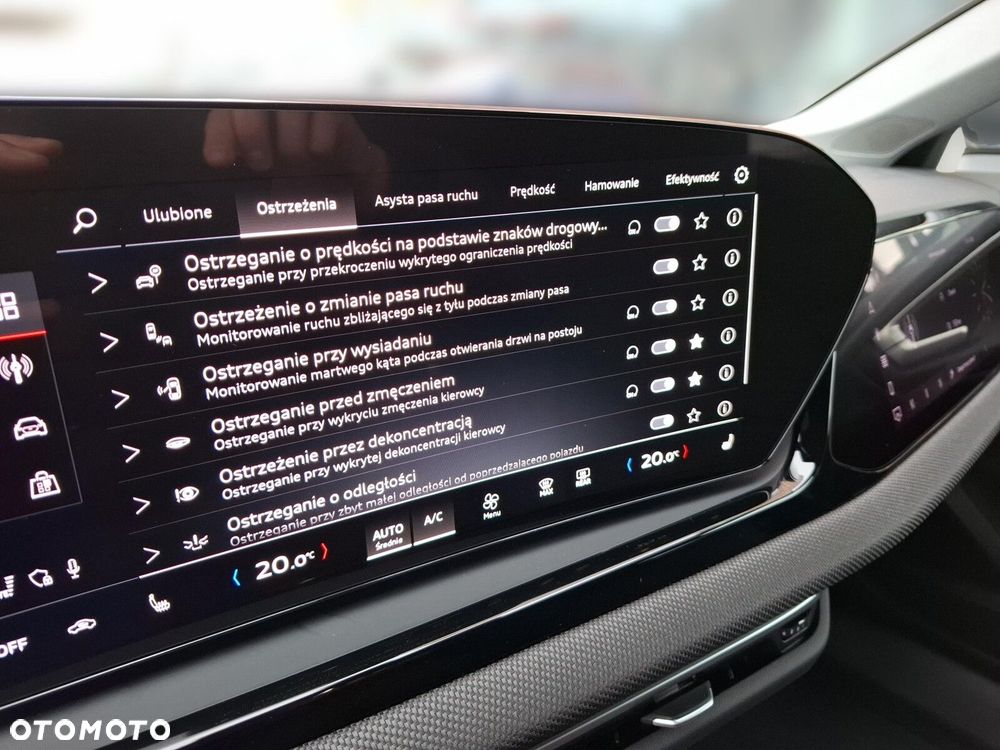 Audi A5 Limousine TFSI S tronic - 36