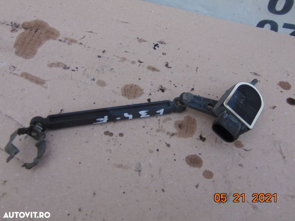 Senzor nivel xenon BMW f30 F31 F32 f33 f34 f10 f11 senzori dezmembrez bmw f34 2.0 automat f30 - 1