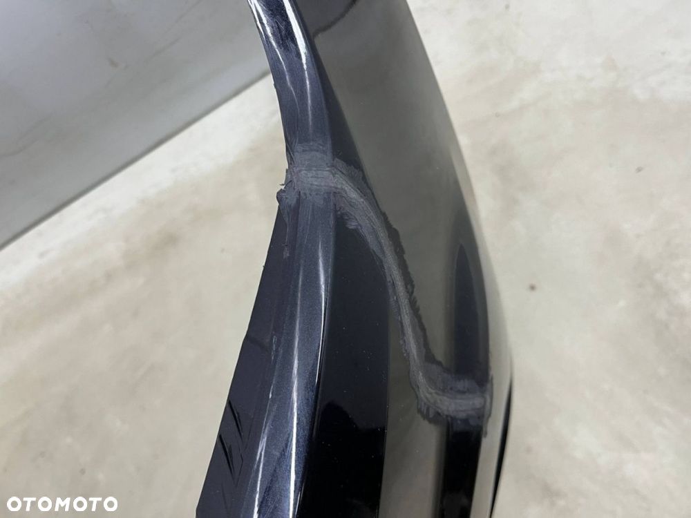 Zderzak przedni VW Golf 7 VII 17-20r. Lift przód 4XPDC 5G0807221FL - 12