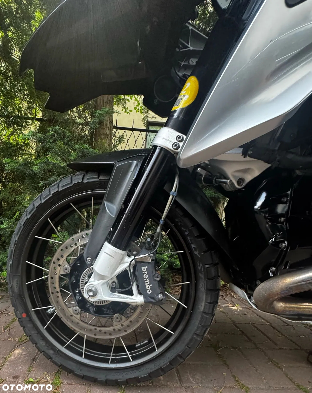 BMW R - 13