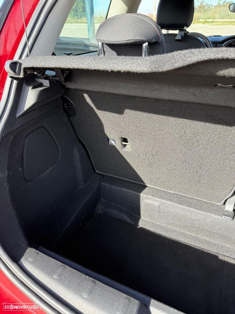 MINI 3 Portas Cooper - 5