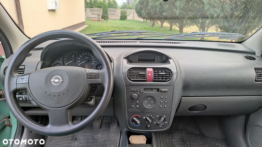 Opel Corsa 1.2 16V Base / Start - 6