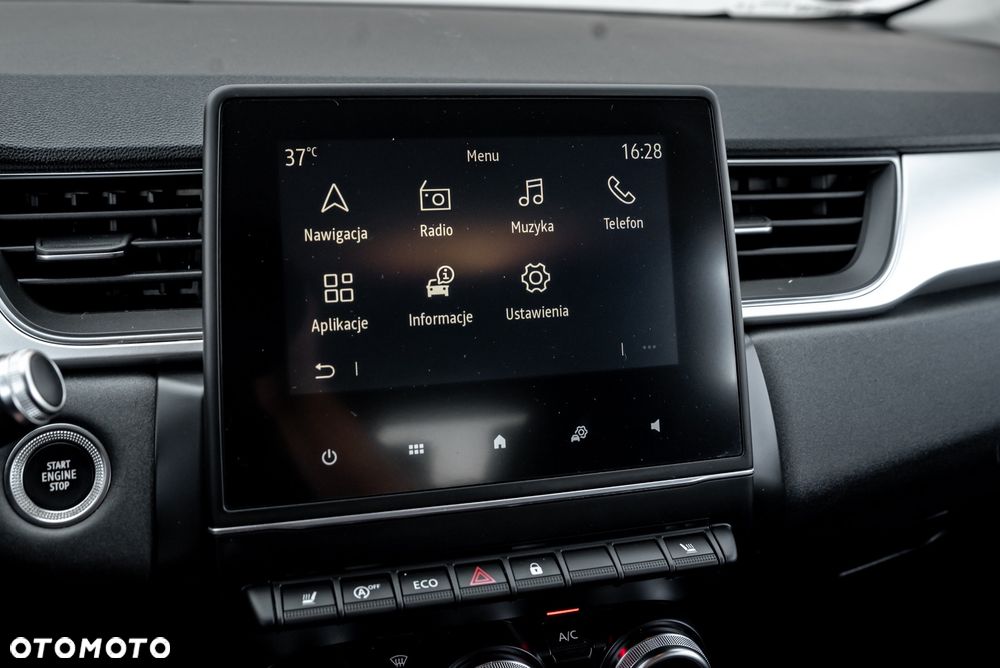 Renault Captur TCe 100 INTENS - 30