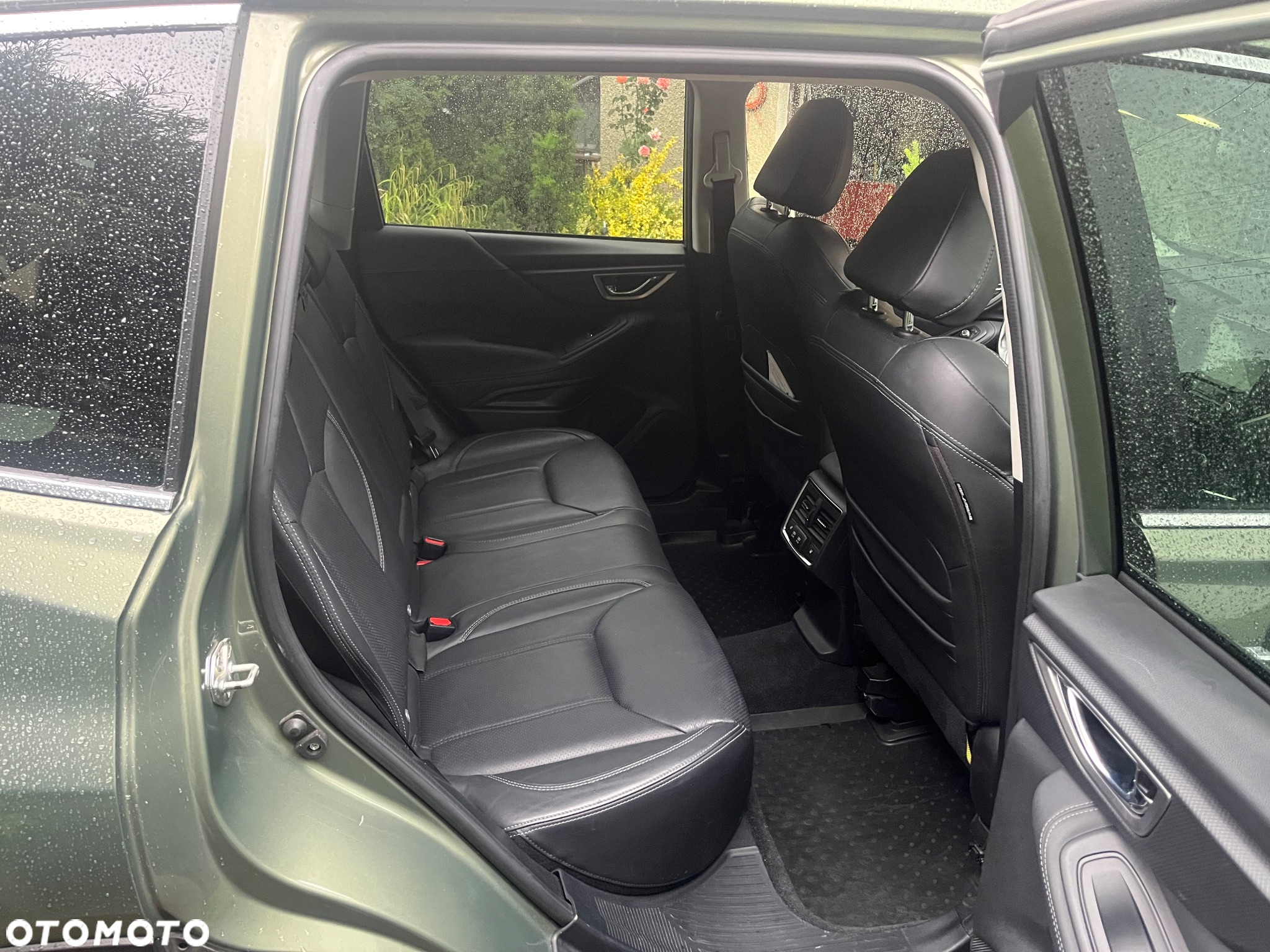 Subaru Forester 2.0 i Exclusive Special (EyeSight) Lineartronic - 5