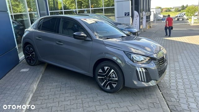 Peugeot 208 1.2 mHEV Allure e-DCS6 - 11