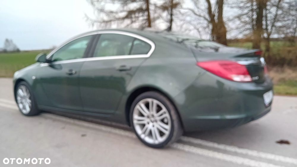 Opel Insignia 1.8 Innovation - 18
