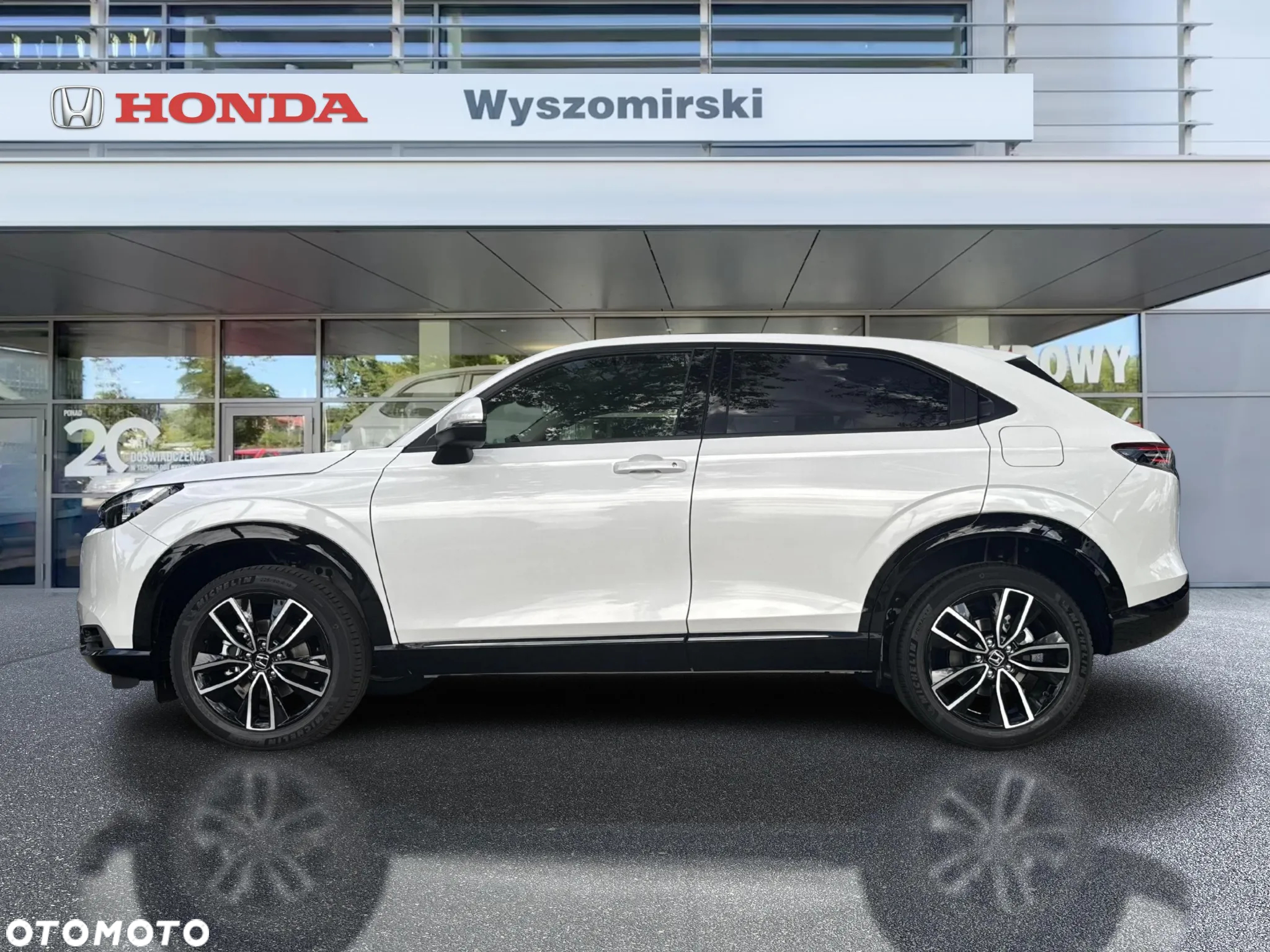 Honda HR-V - 2