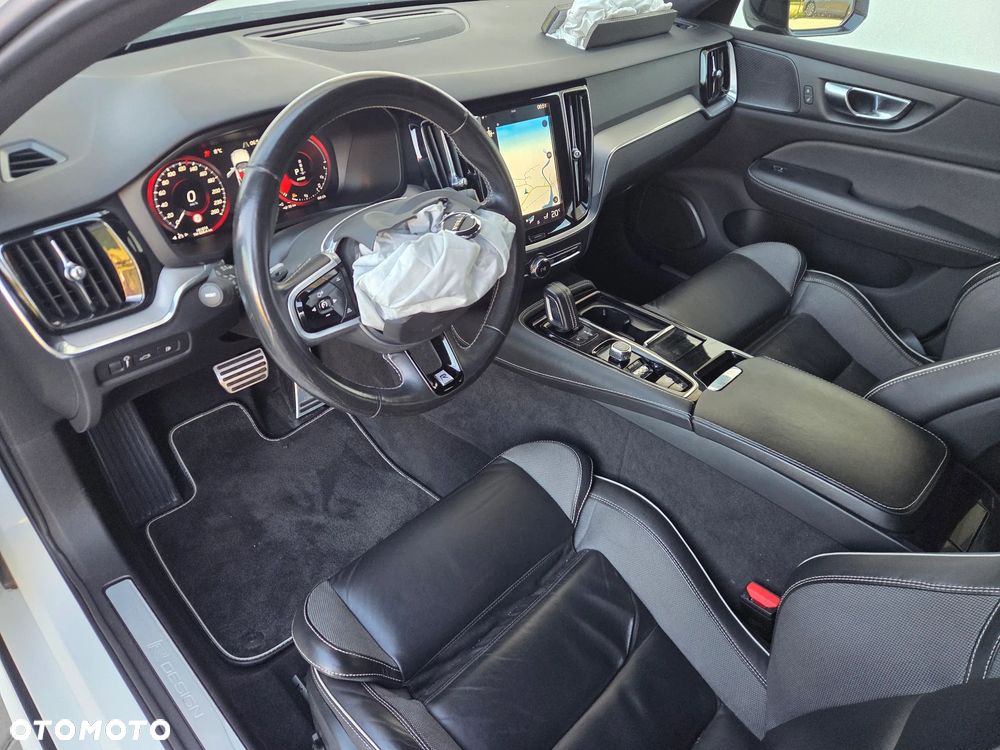 Volvo V60 - 7