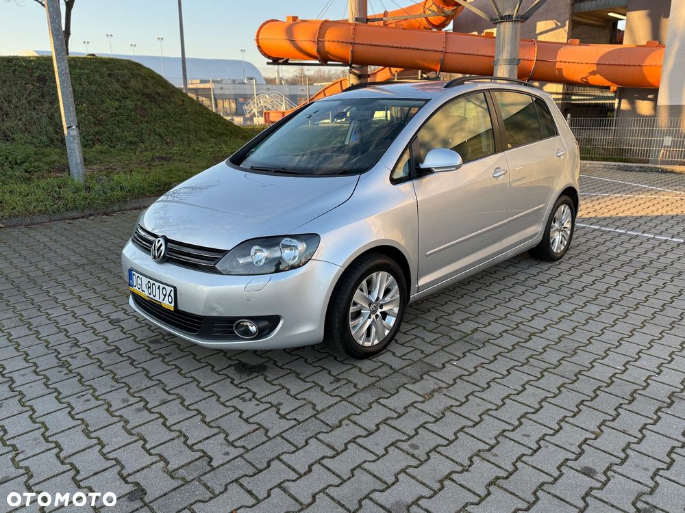 Volkswagen Golf Plus - 6