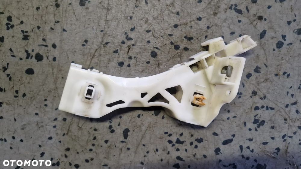 MAZDA 3 BK ŚLIZG ZDERZAKA LEWY PRZÓD - 2