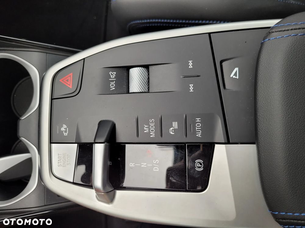 BMW X1 xDrive23i mHEV M Sport sport - 38