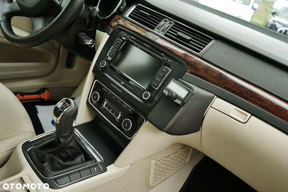 Skoda Superb - 32
