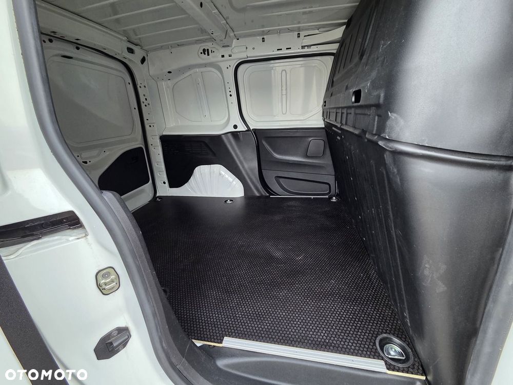 Citroën Berlingo VAN - 16