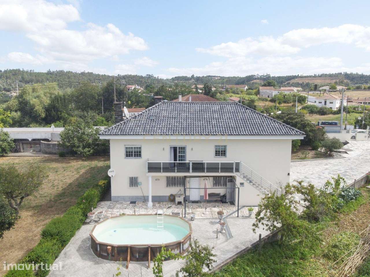 Moradia Renovada em Foz de Arouce, Lousã - 3 Quartos - Grande imagem: 5/60