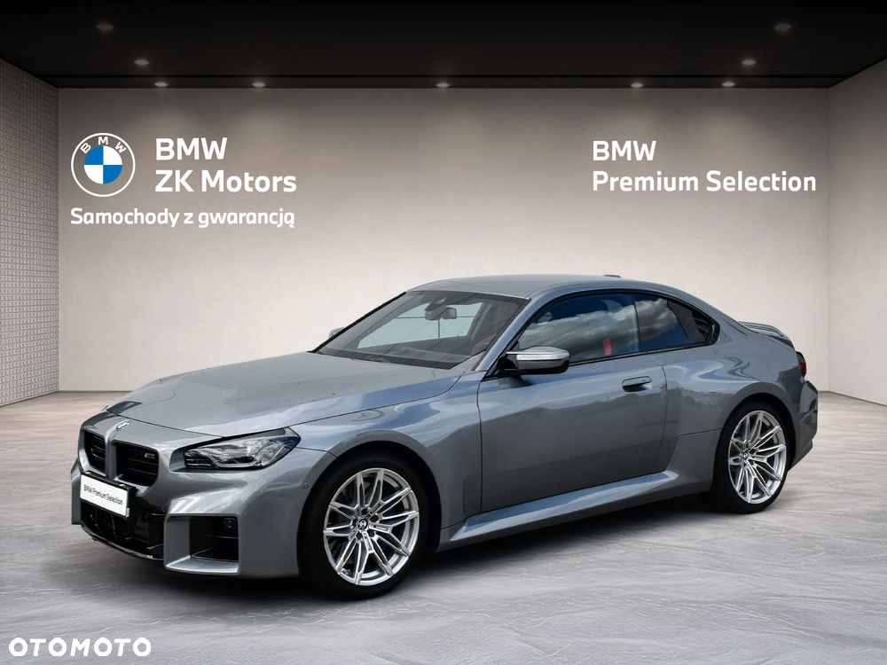 BMW M2 Standard - 1