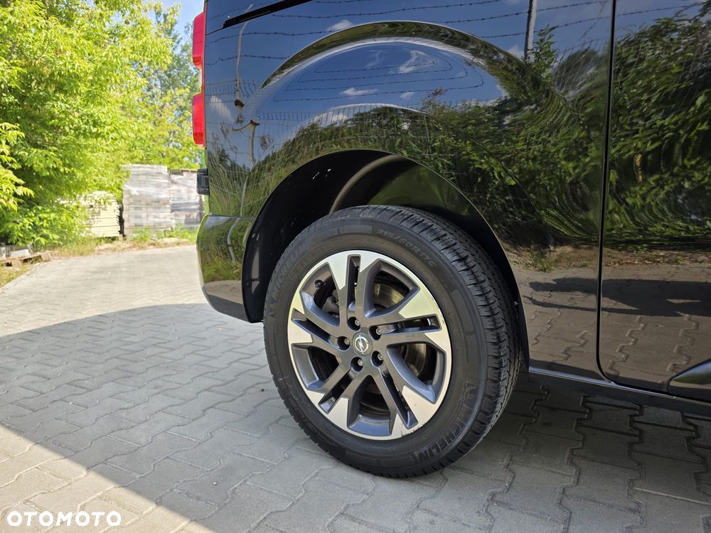 Opel Vivaro - 6