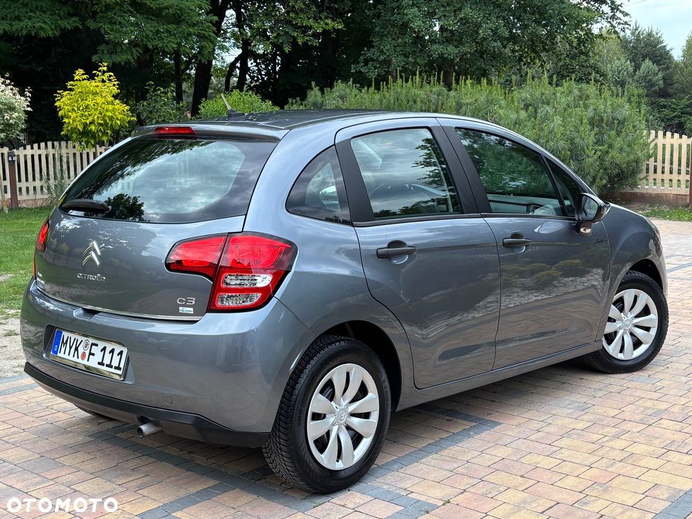 Citroën C3 1.1 Confort - 6