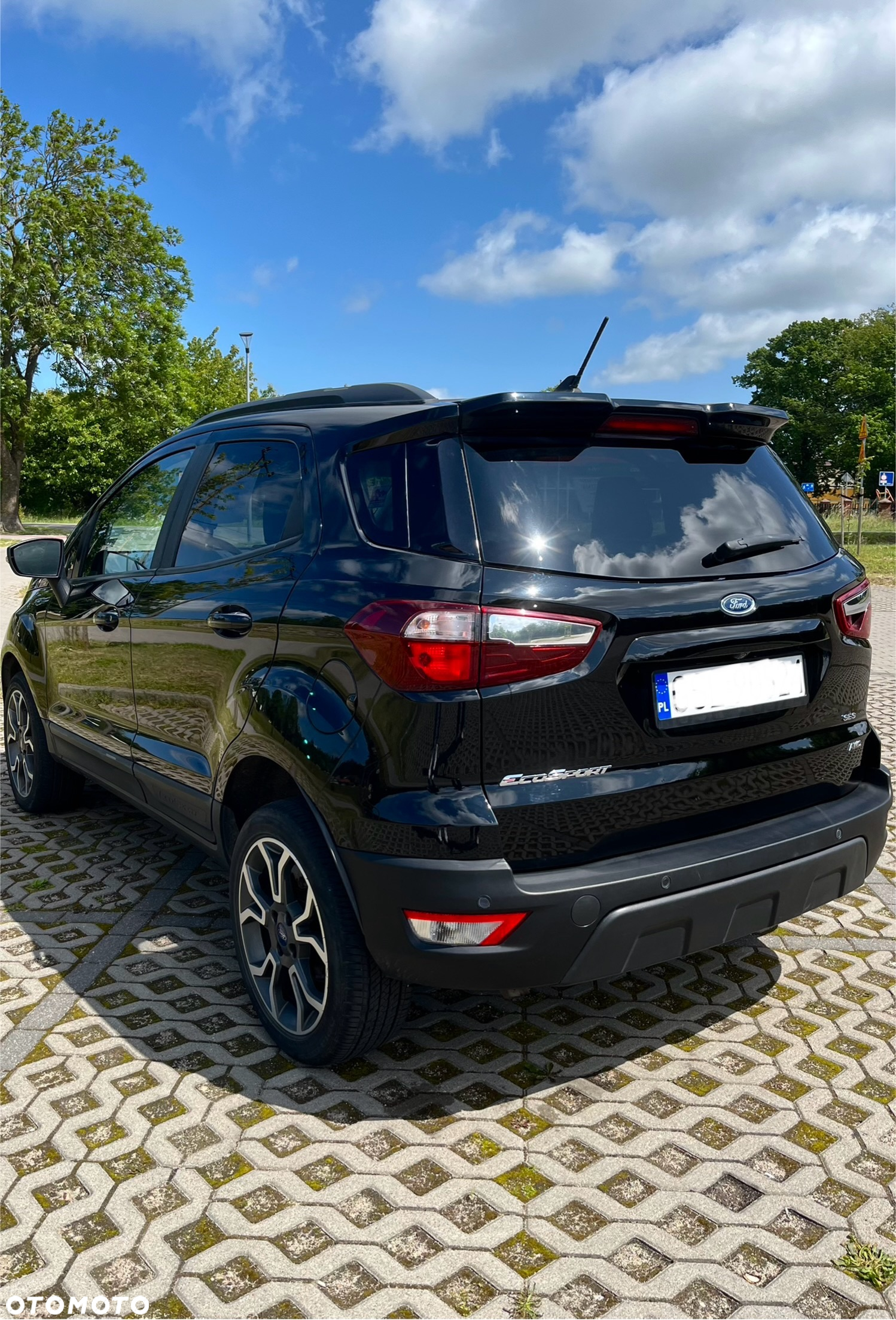 Ford EcoSport - 11