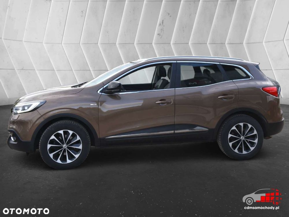 Renault Kadjar - 7