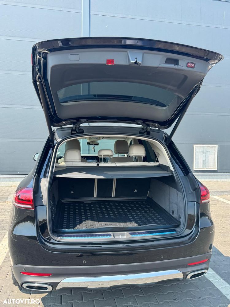 Mercedes-Benz GLE - 6