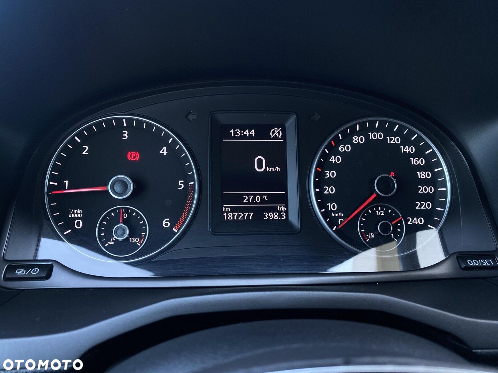 Volkswagen Caddy - 16