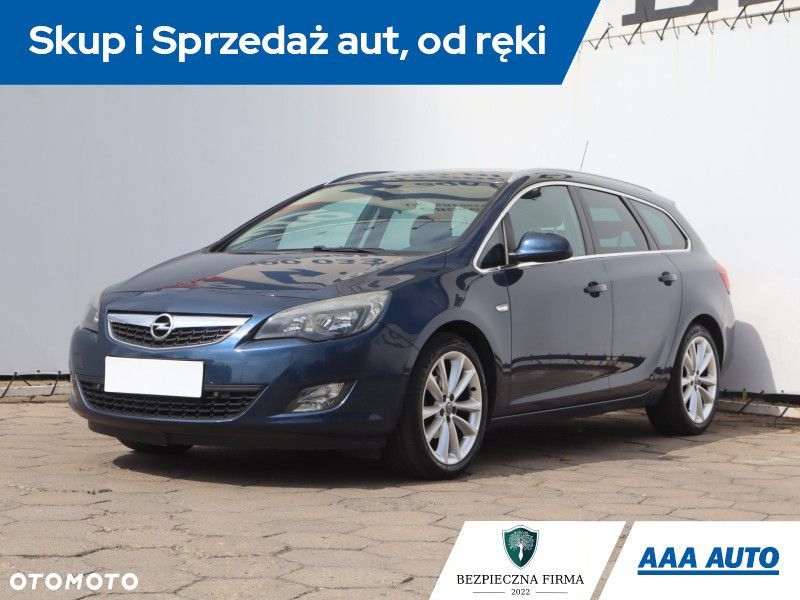 Opel Astra - 3