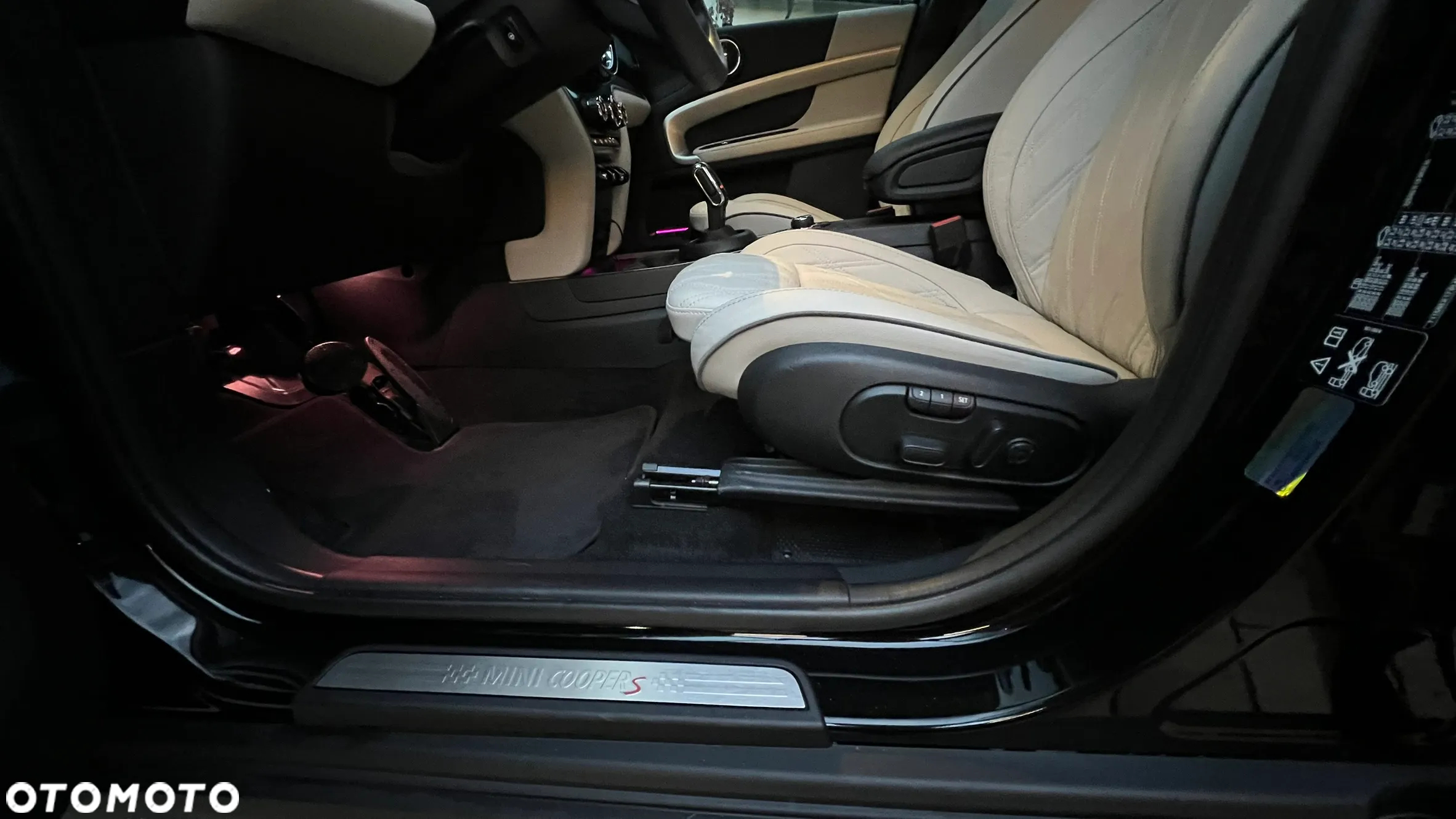 MINI Countryman Cooper S ALL4 - 20