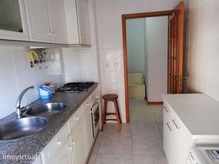 Apartamento T1 Próximo da Praia - Grande imagem: 2/6