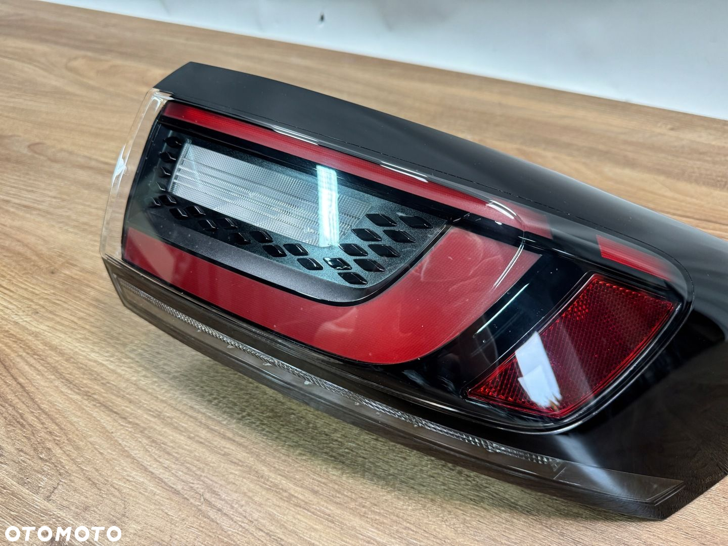 LAMPA TYLNA PRAWA VW ID4 ID.4 11A945096A - 5