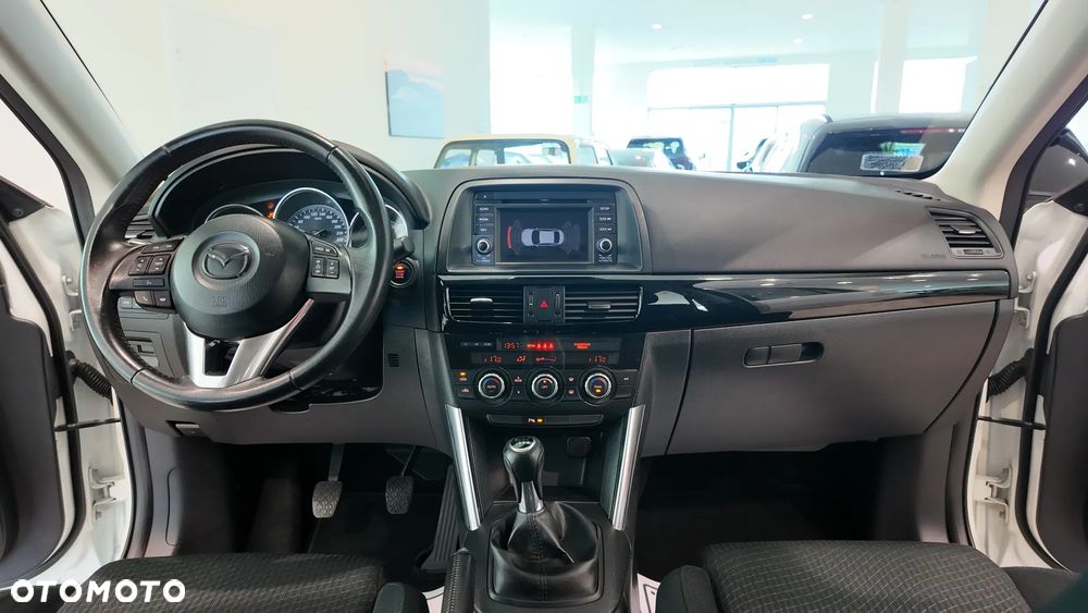 Mazda CX-5 2.2 D Skyenergy - 32