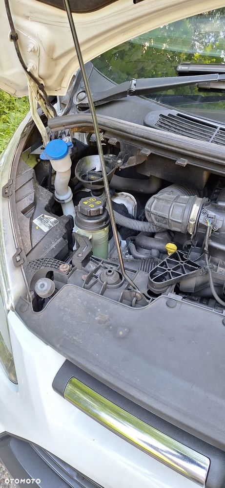 Ford Transit Custom - 14