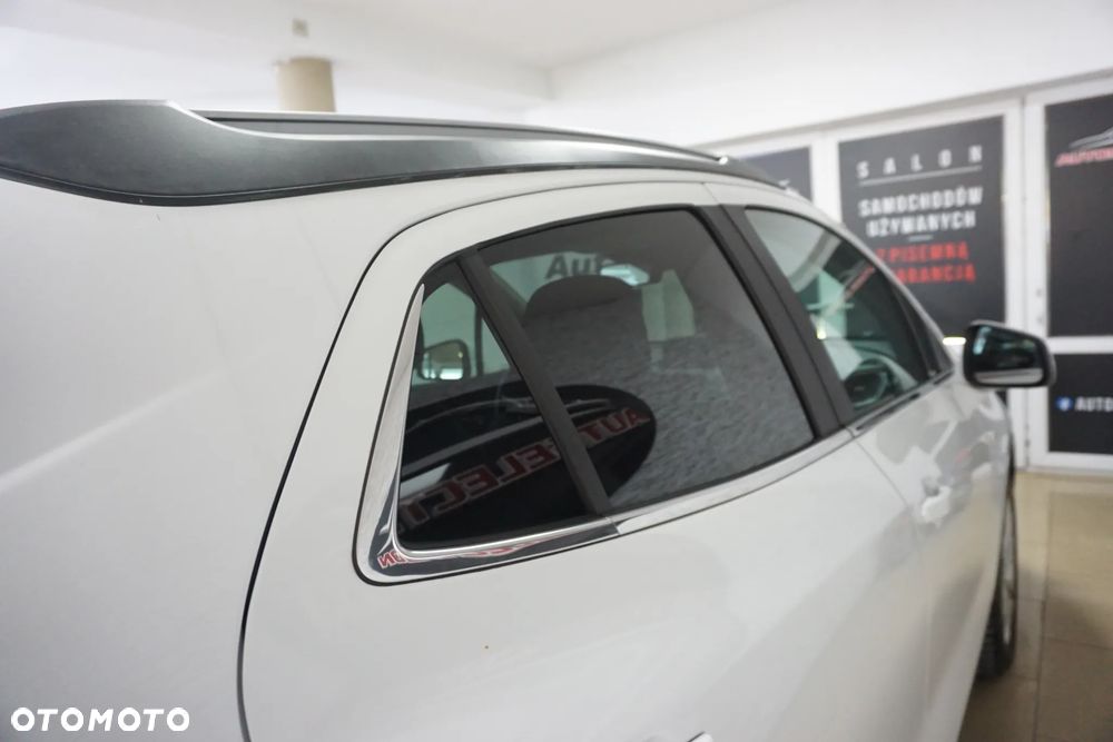 Opel Mokka 1.6 CDTI Cosmo S&S 4x4 - 18