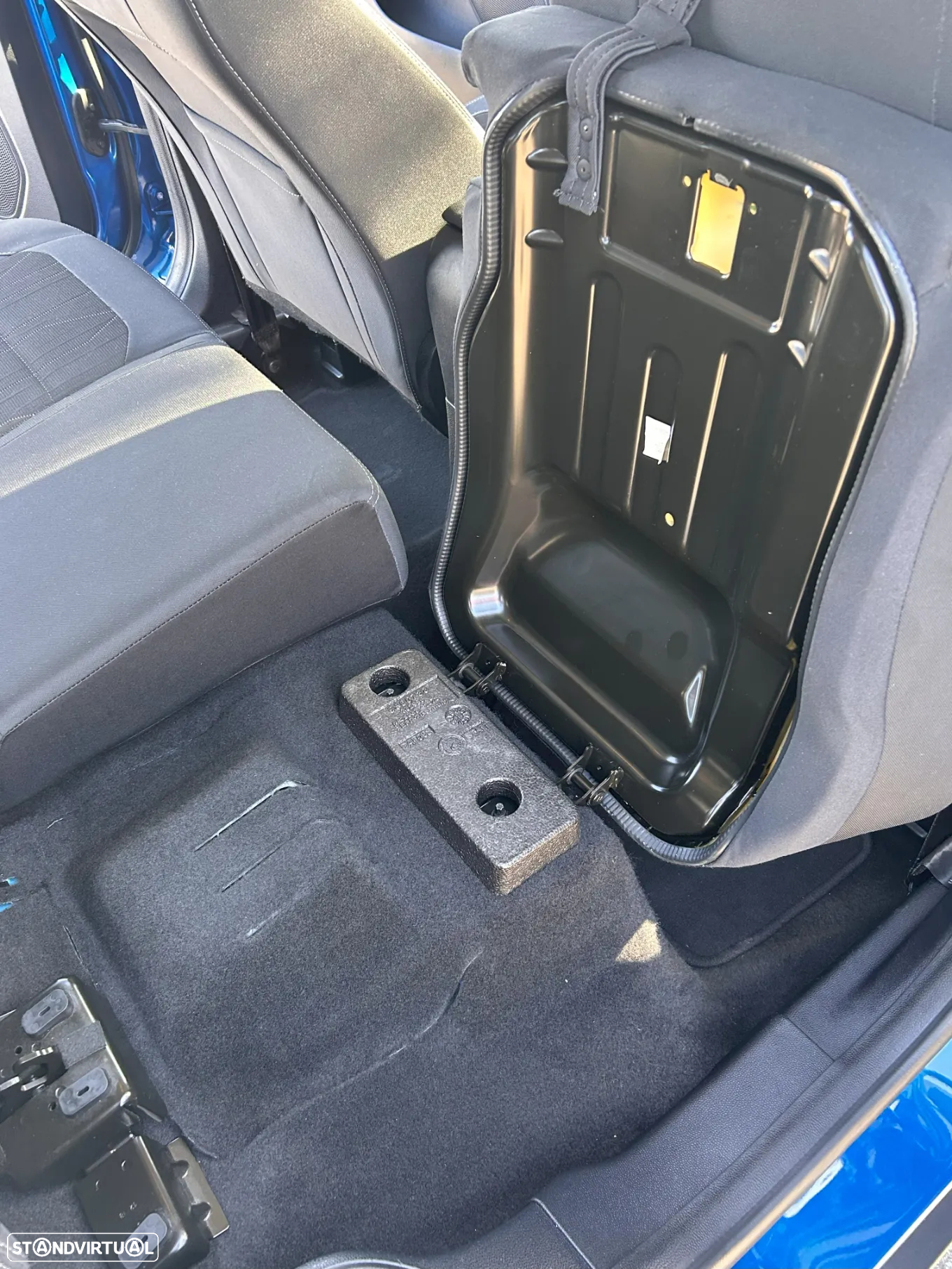 Ford EcoSport 1.0 EcoBoost - 14