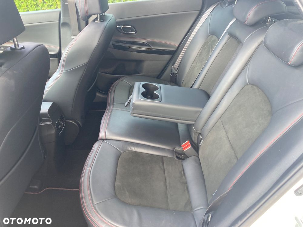 Kia Ceed 1.6 T-GDI GT XL - 11