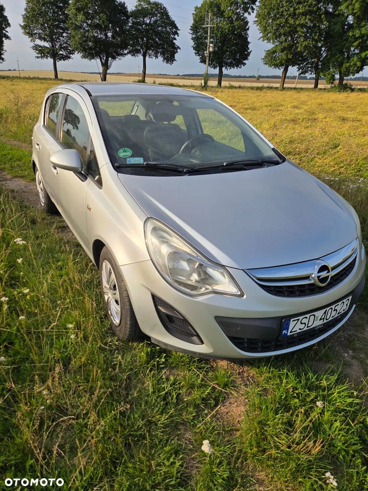 Opel Corsa 1.3 CDTI Enjoy S&S ecoFLEX - 3