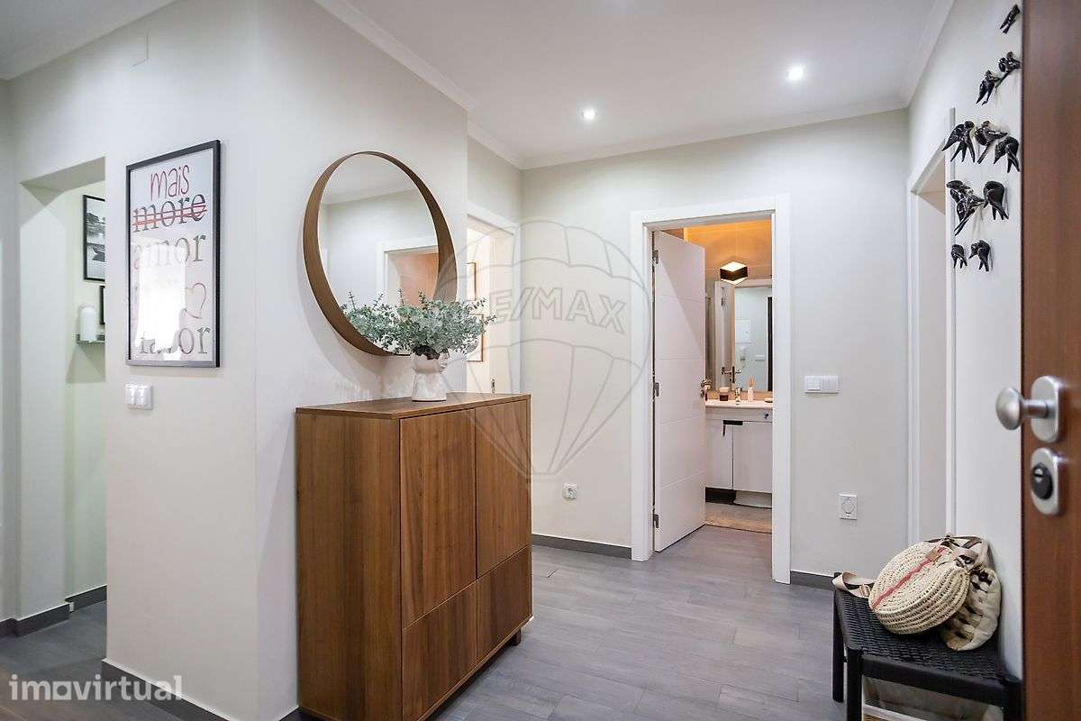 Apartamento T3 para venda - Grande imagem: 4/35