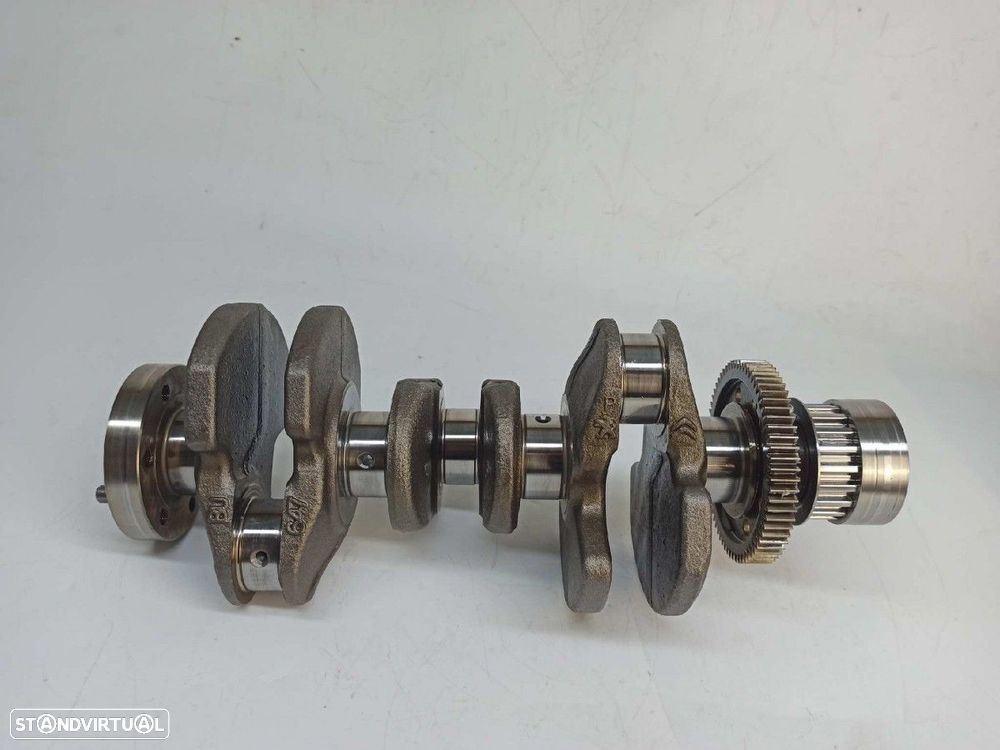 CAMBOTA PEUGEOT 3008 ALLURE - 11