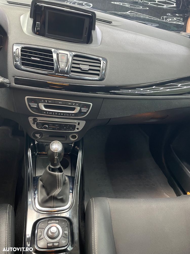 Renault Megane - 15