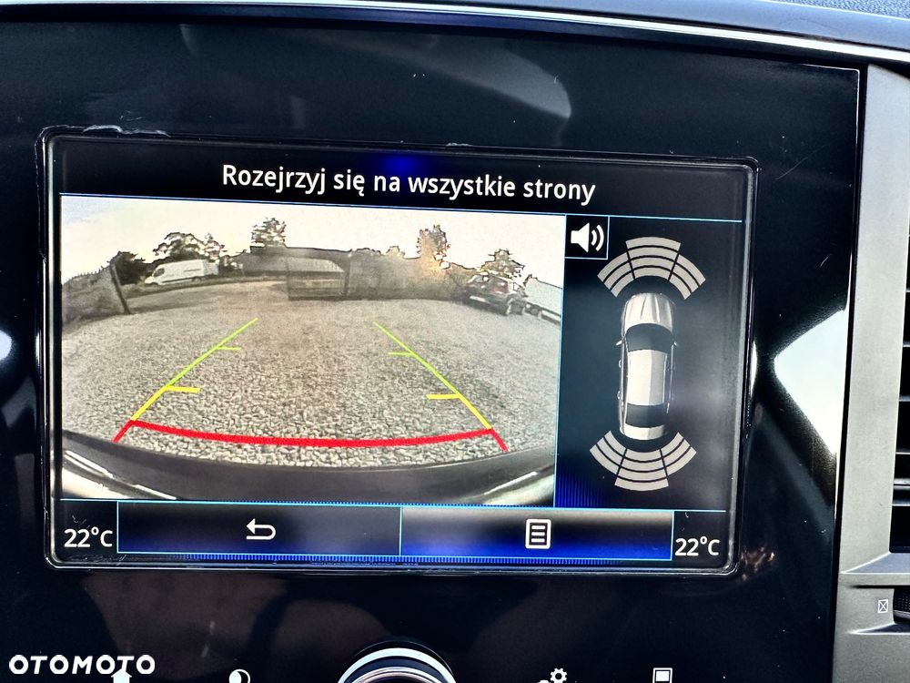 Renault Talisman - 9
