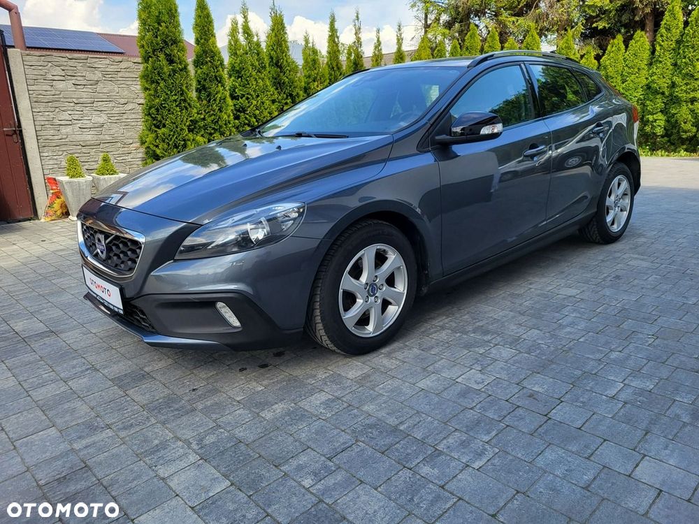 Volvo V40 - 2
