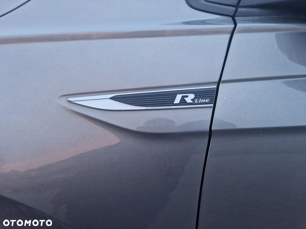 Volkswagen Polo 1.5 TSI Highline DSG - 8