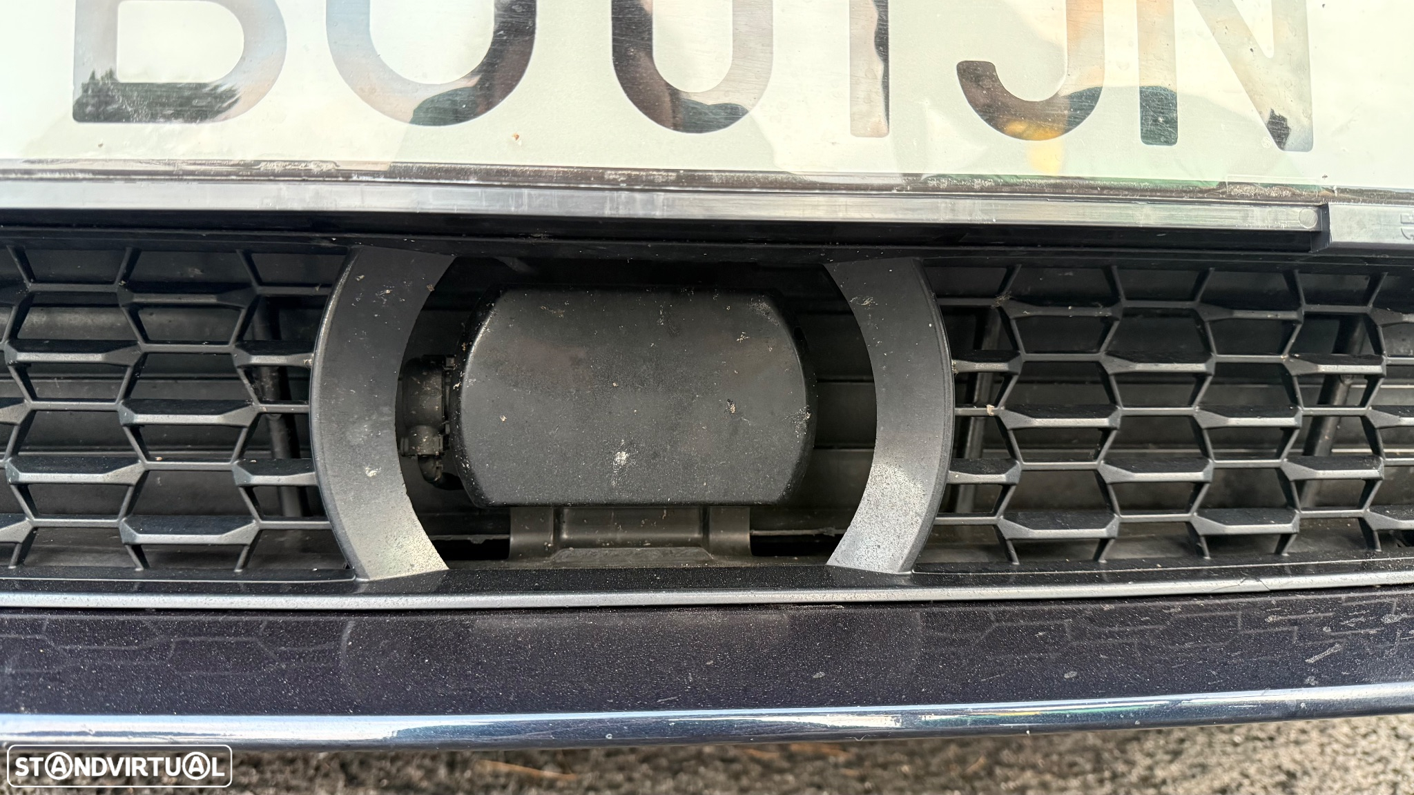BMW 530 e Pack Desportivo M - 32