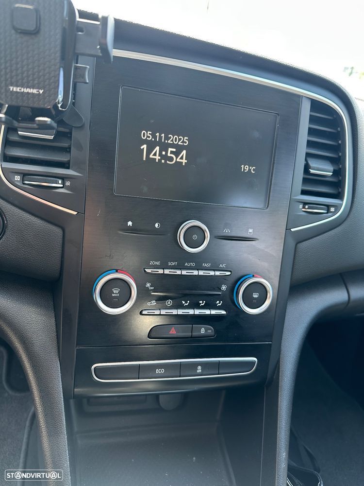 Renault Mégane Sport Tourer 1.5 dCi Intens - 5